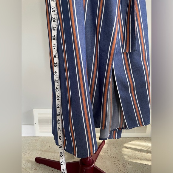 Saltwater Luxe - Wrap Dress - Picture 5 of 6